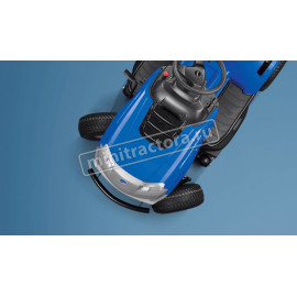 Садовый трактор MasterYard ES1233M 2WD